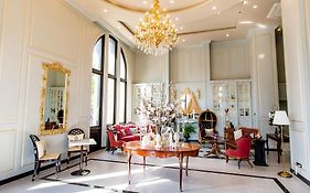 A.List Hotel